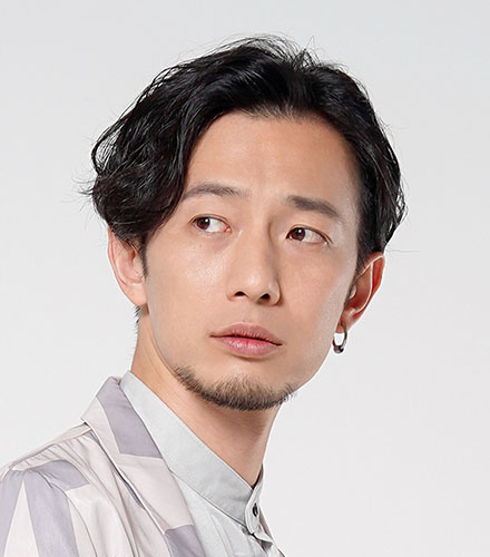 吉田 能 写真