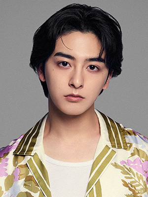 新原泰佑 写真