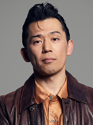 岡田義徳 写真