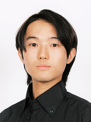 藤井颯 写真