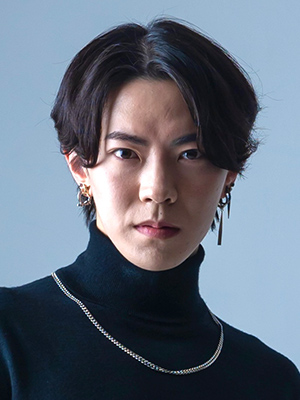 紙谷昇世 写真