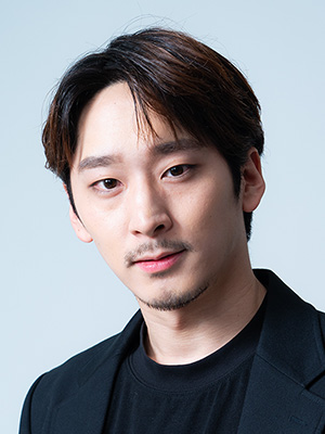 加藤翔多郎 写真