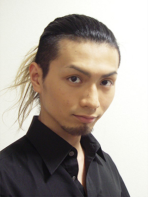 西田健二 写真