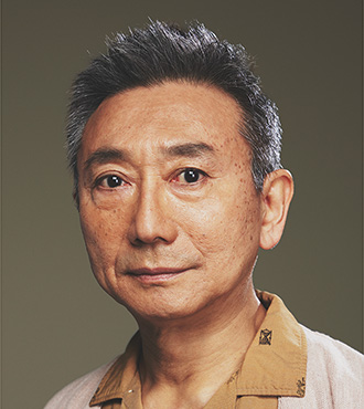 山崎一