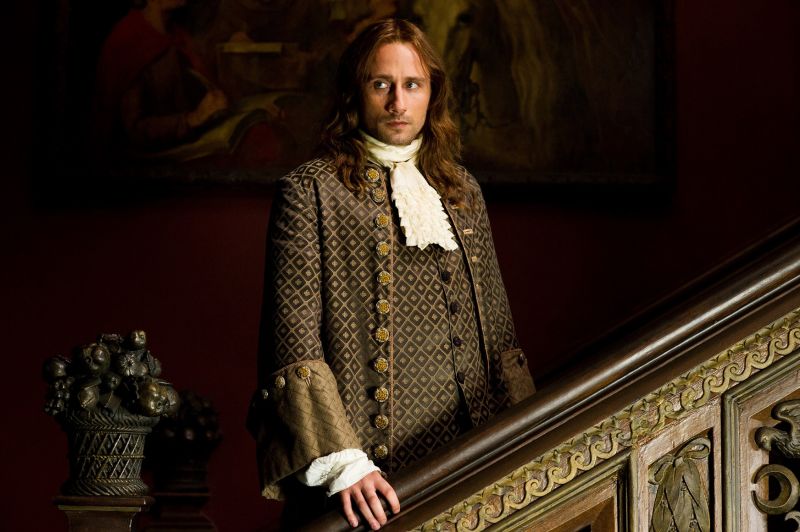 ヴェルサイユの宮廷庭師 ル シネマ Bunkamura