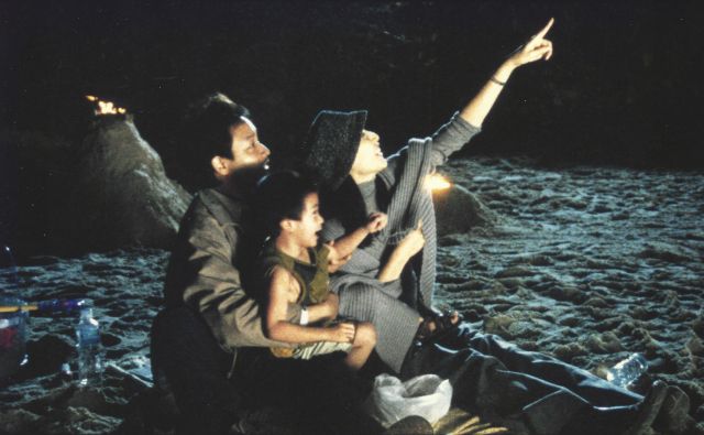 レスリー・チャン没後20年特別上映 流星 | Bunkamura レスリー・チャン没後20年特別上映 流星 | Bunkamura