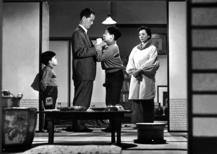 『The Ozu Diaries／小津ダイアリー』公開記念特集上映