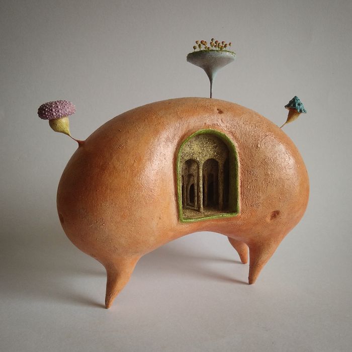 星ノ玩具 田村雅紀作品展 | Bunkamura