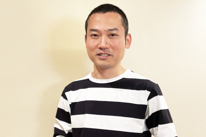 鈴木康広 | Bunkamura magazine ONLINE