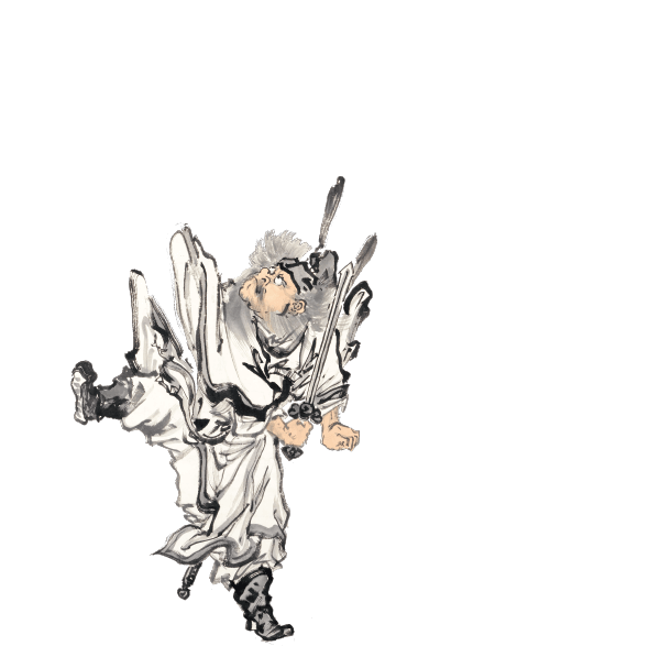 ゴールドマンコレクション これぞ暁斎 世界が認めたその画力 Bunkamura