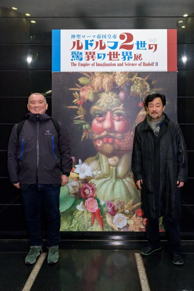 制作室