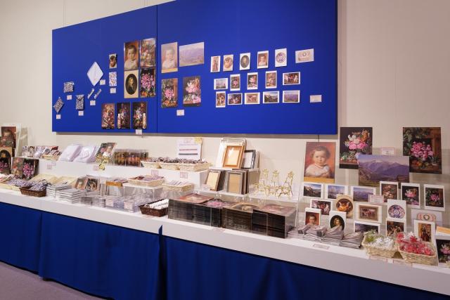 展覧会グッズ＆カタログのご紹介】 ※12/27図録通信販売情報追加