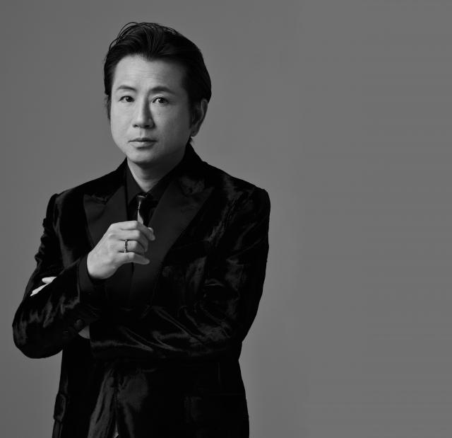 藤井フミヤさんからメッセージをいただきました！ | 写真家ドアノー