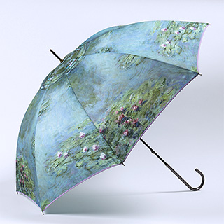 傘《睡蓮》　5,100円