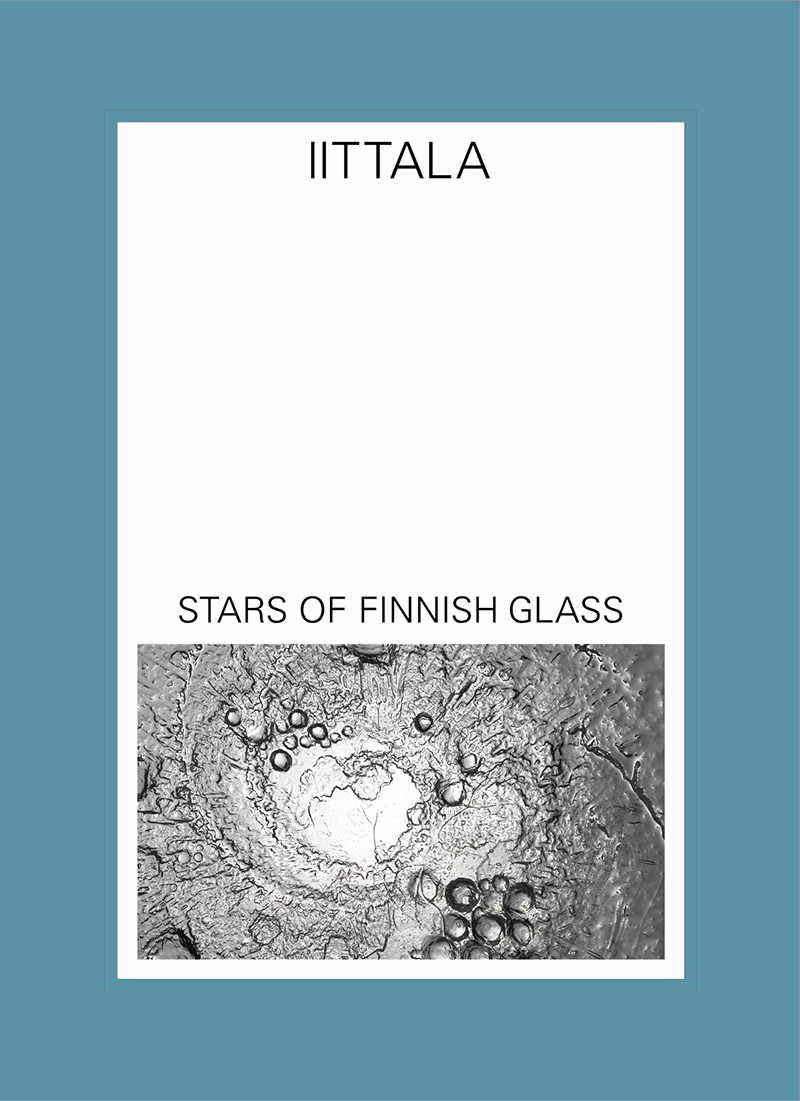 図録＆グッズ | イッタラ展 フィンランドガラスのきらめき | Bunkamura