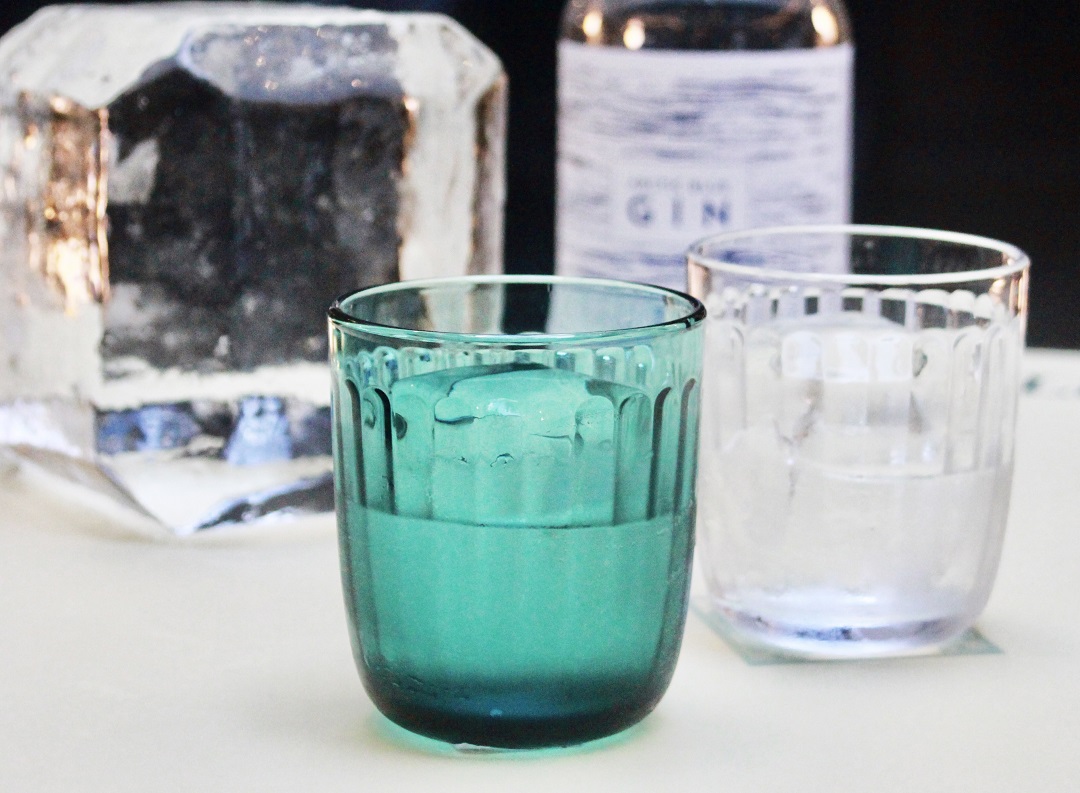 ❖Bunkamura館内×「イッタラ展」 きらめくスペシャルコラボレーション