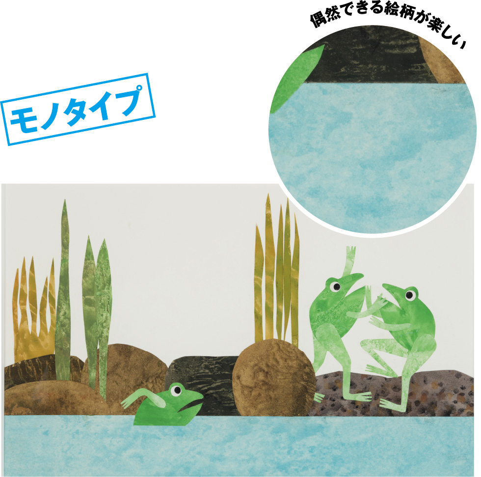 モノタイプ
