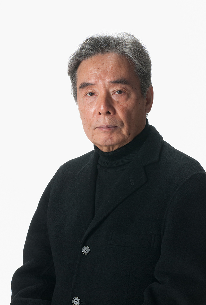 織田憲嗣氏 写真