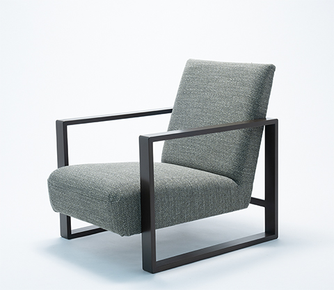 ハンス・ウェグナー　《ファーストチェア2024年復刻版》写真