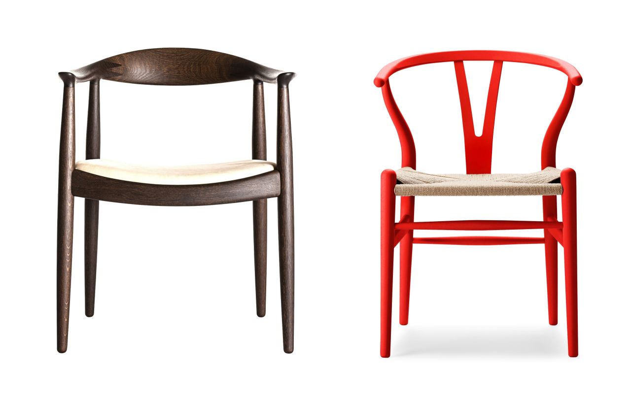 展覧会特別モデル誕生 | 織田コレクション ハンス・ウェグナー展 至高