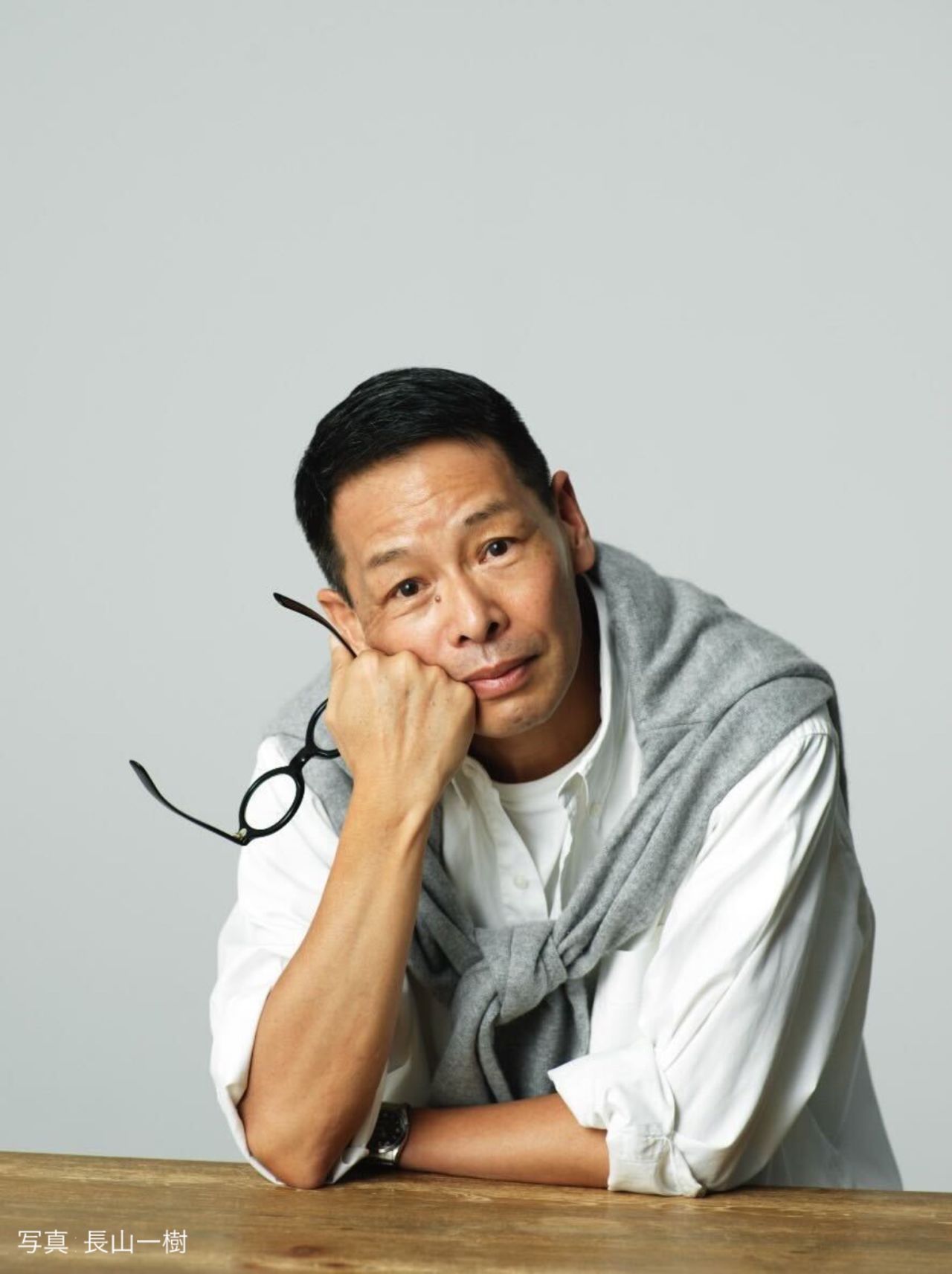 松浦弥太郎さんによる開催記念コメント | 織田コレクション ハンス