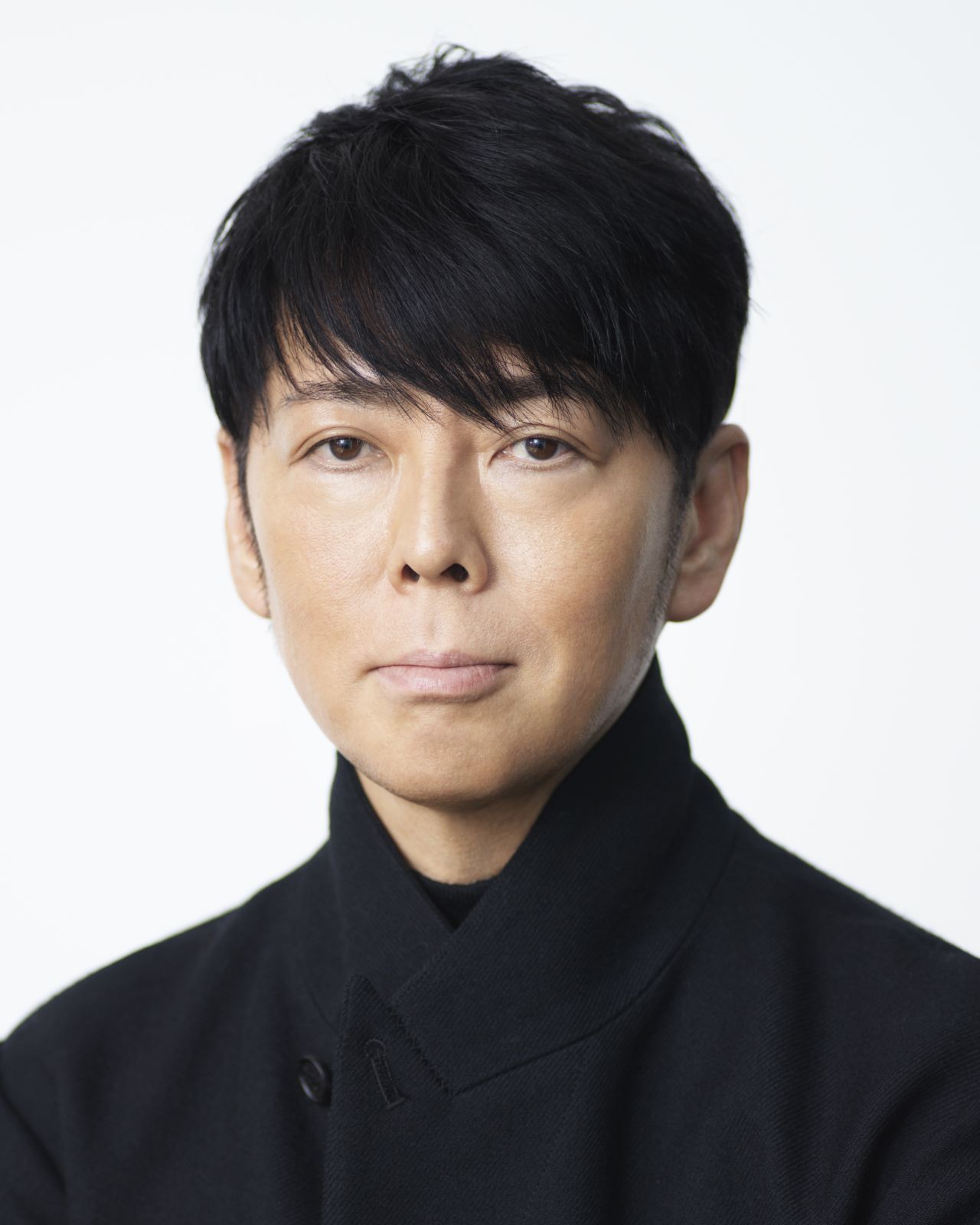 佐藤可士和さんによる開催記念コメント | 織田コレクション ハンス