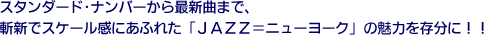 �X�^���_�[�h��i���o�[����ŐV�Ȃ܂ŁA
�a�V�ŃX�P�[�����ɂ��ӂꂽ�u�i�`�y�y���j���[���[�N�v�̖��͂𑶕��ɁI�I