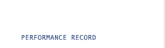 Ｎ響・オーチャードこれまでの公演記録