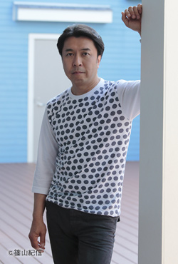 小曽根 真