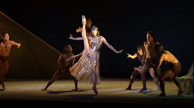 トピックス | Daiwa House presents 熊川哲也 K-BALLET COMPANY