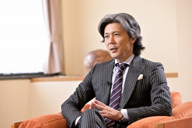 メディア情報】＼7/6(土)初回放送！／クラシカ・ジャパンに熊川哲也が