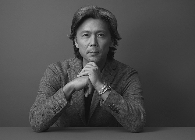 Tetsuya Kumakawa