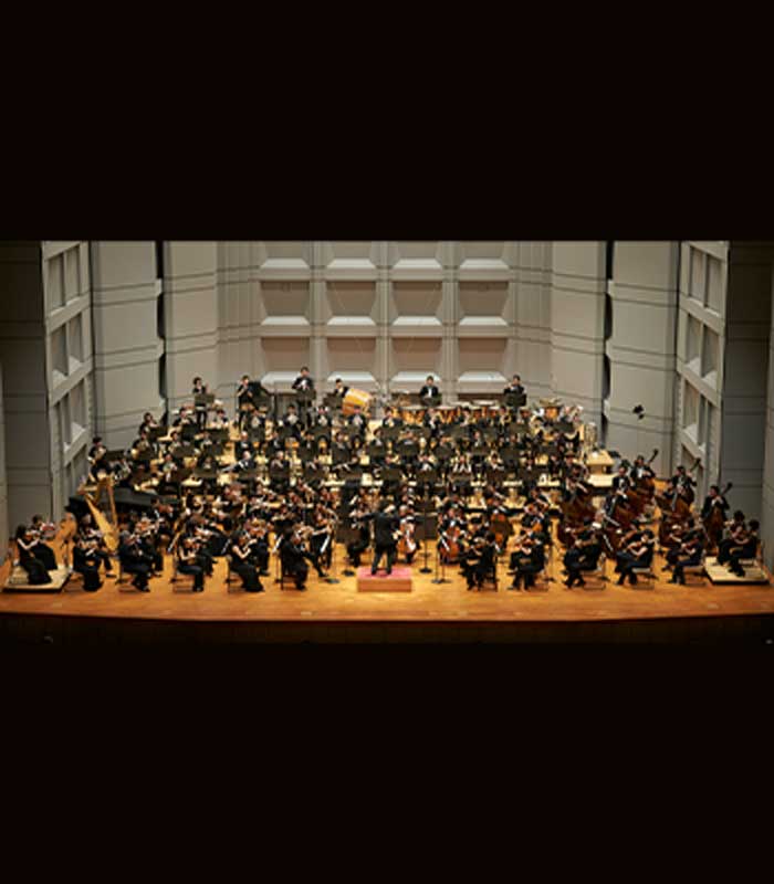 Tokyo Philharmonic Orchestra