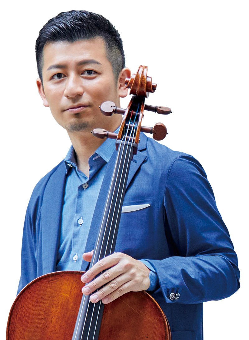 宮田大