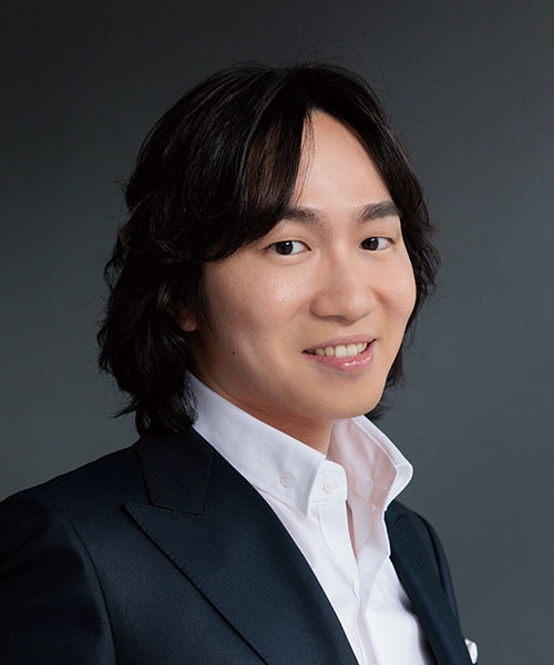 阪田知樹