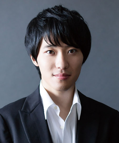高橋優介