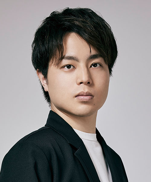 山中惇史