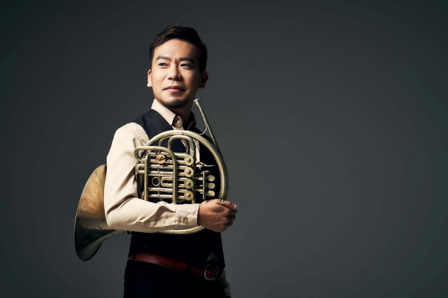 トピックス | ORCHARD PRODUCE 2025 福川伸陽共同プロデュース