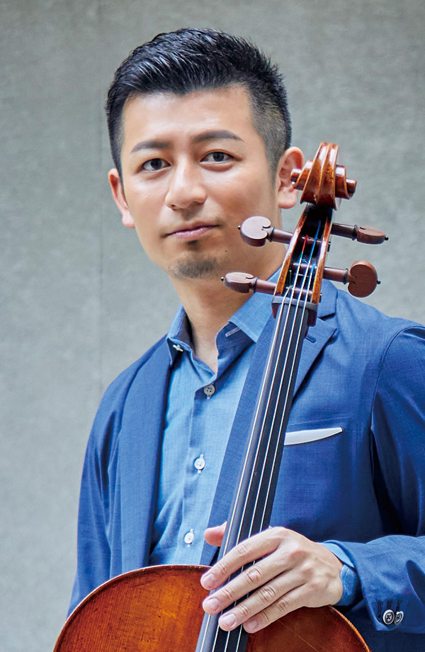 宮田大