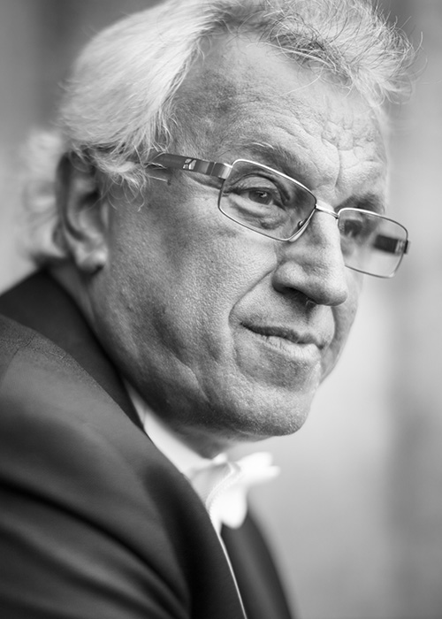 マルティン・ジークハルト