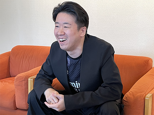 川瀬賢太郎さんの写真2