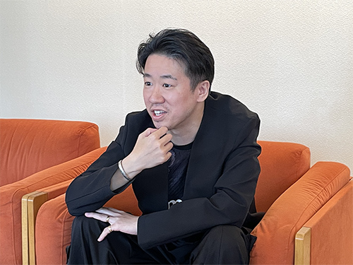 川瀬賢太郎さんの写真3