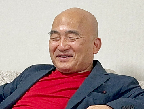 広上淳一さんの写真1