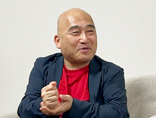 広上淳一さんの写真2