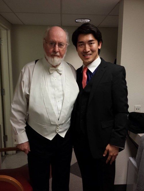 原田慶太楼さんの写真2
