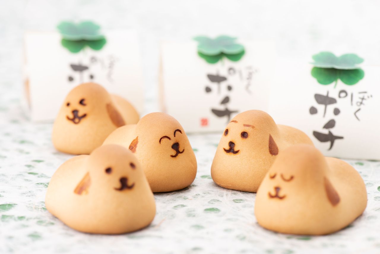 第127回】“本日のおやつ”会場にて特別販売 | N響オーチャード定期