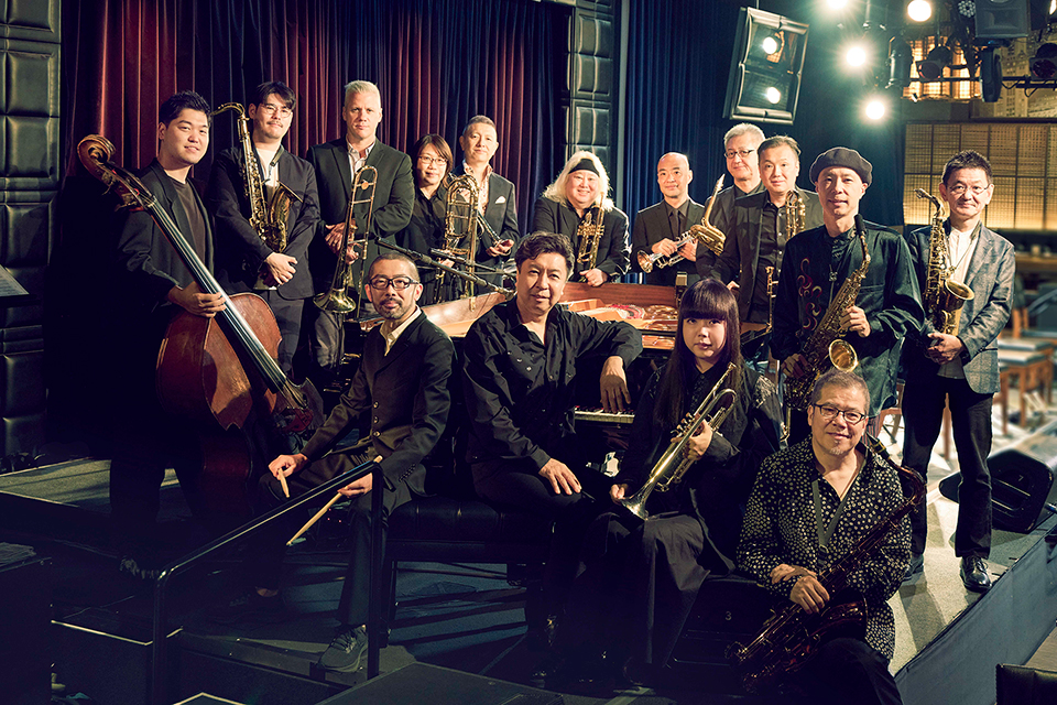 小曽根 真 No Name Horses