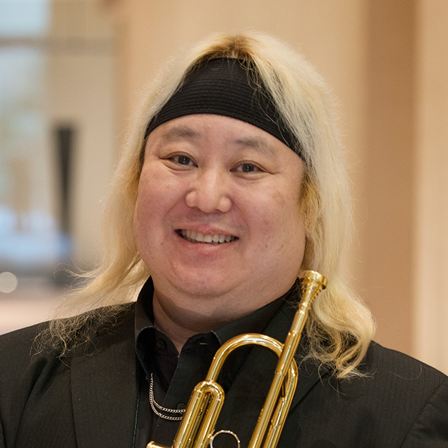 エリック・ミヤシロ