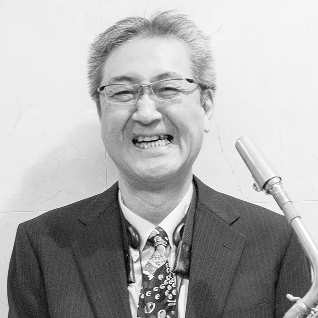 岩持芳宏