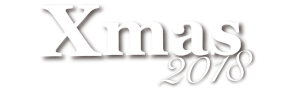 Bunkamura X'mas 2018